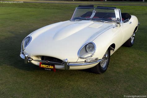 1966 Jaguar Xke E Type Image Chassis Number 1e12880 Photo 56 Of 159