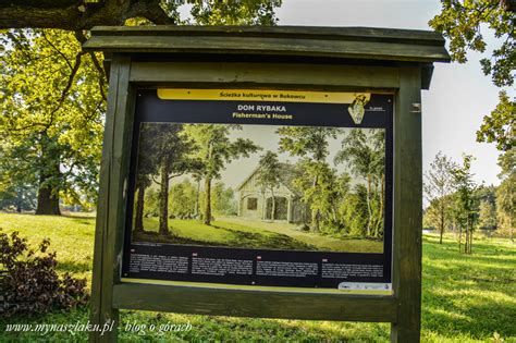 Park Krajobrazowy W Bukowcu Zwiedzanie Atrakcje Dojazd Zdj Cia