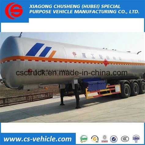 China Ft Cbm Lpg Iso Tank Container Comprar Lpg Tank En Es Made Hot