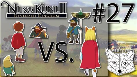 Ni No Kuni 2 Deutsch German 027 Auftragsexpress Lets Play