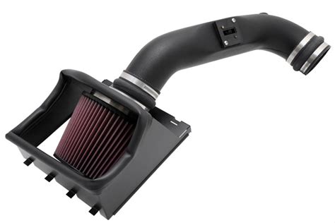 K N 57 2580 K N 57 Series FIPK Cold Air Intake Kits Summit Racing