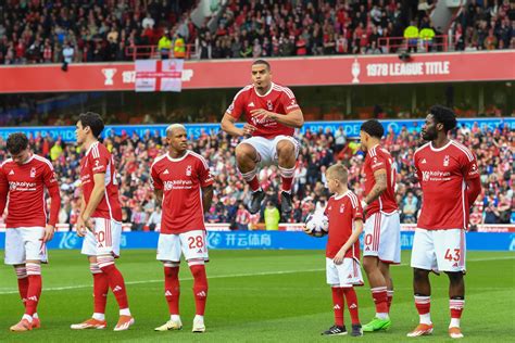 Journalist Shares How Much Nottingham Forest Will Ask For If They Sell