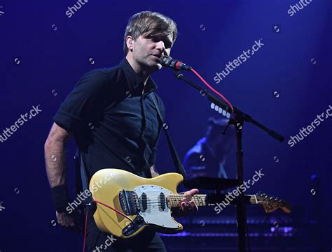 ben gibbard net worth death cab for cutie