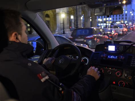 Macheten Mann Sorgte F R Gro Einsatz Im Wiener Bermudadreieck Vienna