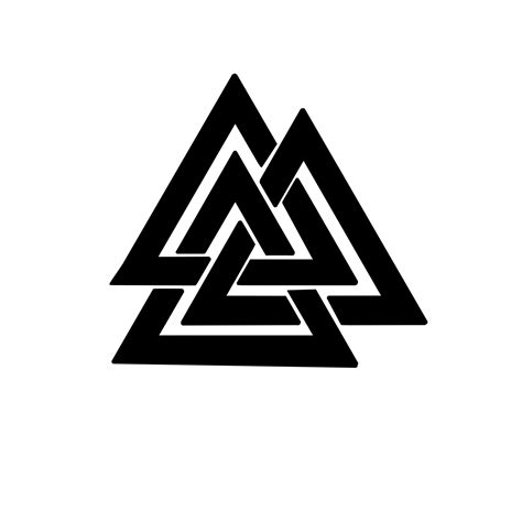Odins Symbol