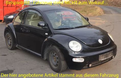 Vw New Beetle C Bj Haltegriff Angstgriff Griff B