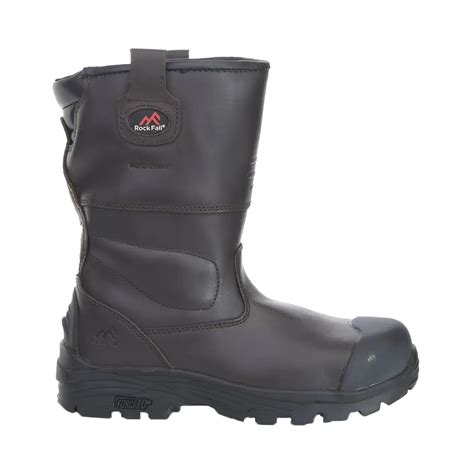 Rockfall Texas Rigger Boot Concept Products Ltd