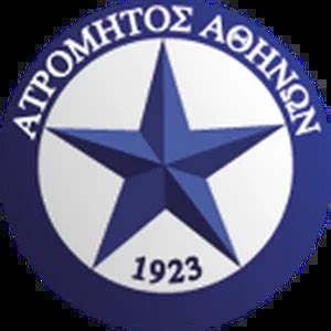 Tr C Ti P Atromitos Athens Vs Paok Saloniki V O L C