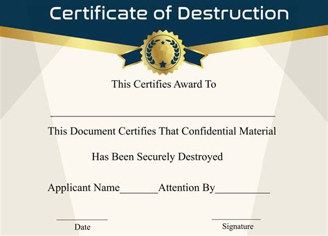 How to choose the best document destruction near me for your home 6