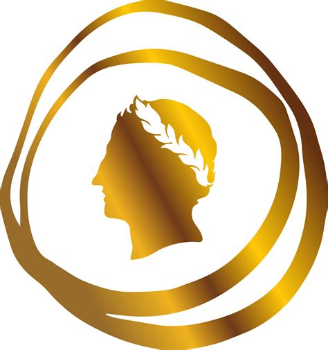 Caesars Entertainment logo in transparent PNG and vectorized SVG formats