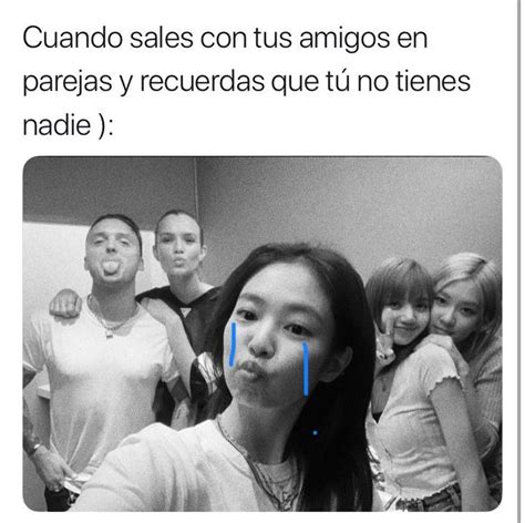 Blackpink Memes And Gay Moments Fans Memes Memes Divertidos Memes De Risa