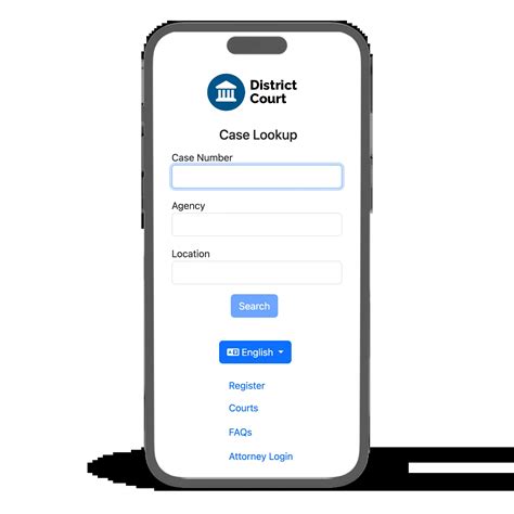 Create accessible, multilingual, and self-service web portals.