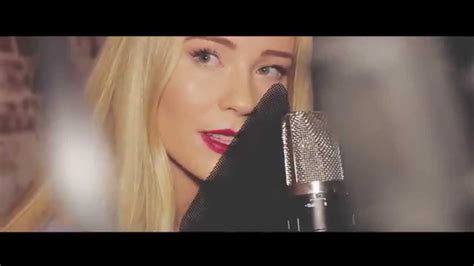 Like Im Gonna Lose You Meghan Trainor Ft John Legend Denise Kroes And Capn Hook Cover