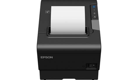 Epson Tm T88vi 111b1 Pos Bondrucker Usb Lan Rs 232 Printerid