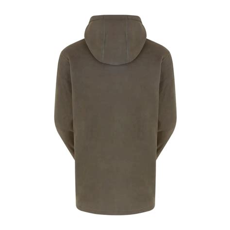 Ridgeline Ballistic Hooded Fleece New Forest Clothing