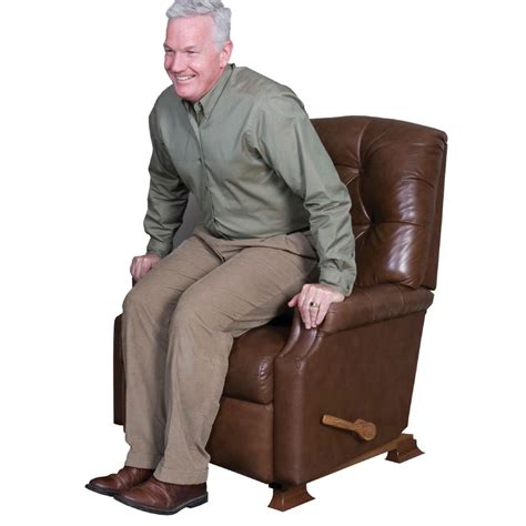Recliner Riser