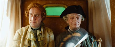 Il ritorno di Casanova: trailer e anticipazioni film Gabriele Salvatores