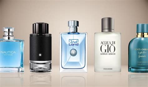 Nước hoa chính hãng, đa dạng thương hiệu, bảng giá mới