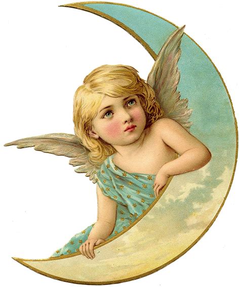 Diy Vintage Angel Tree Topper Dollar Store Craft Clipart Picture