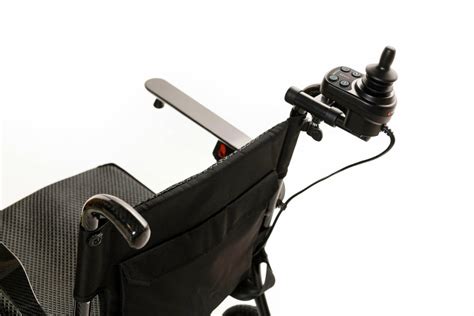 SITGO Carbon 11kg Silla Eléctrica ultraligera