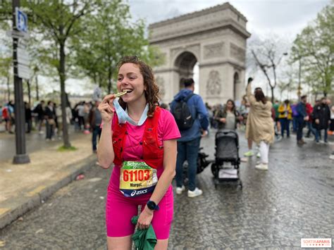 Maratonul Paris Rezultatele Legendarei Curse Sortiraparis