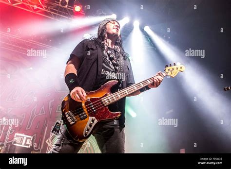 Hardcore Superstar Music Hi Res Stock Photography And Images Alamy