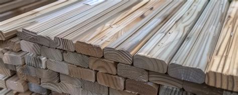 Fence Slats Timber Fence Battens Contemporary Fence Panels