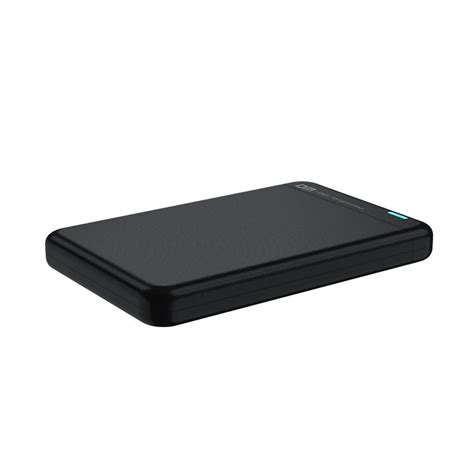 2.5 HDD External Case – JD Trades