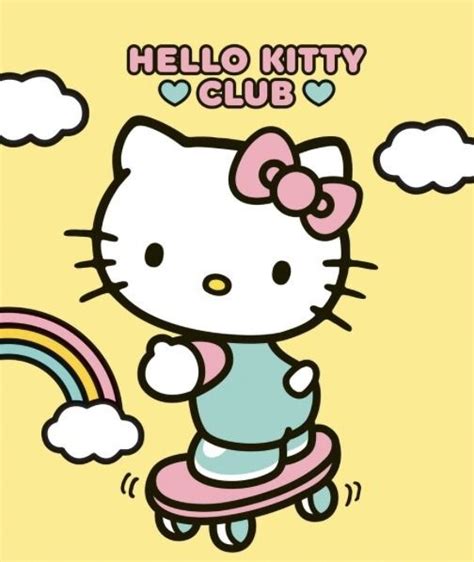 Ciao Salut Hello Kitty Backgrounds Hello Kitty Hello Kitty Pictures