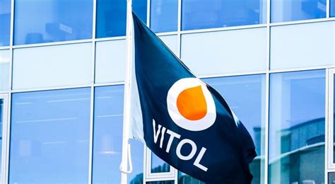 Top Oil Merchant Vitol To Stop Trading Russian Crude Reportaz