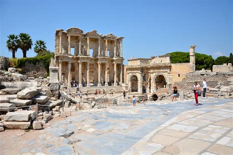 100 Free Ephesus And Turkey Images Pixabay