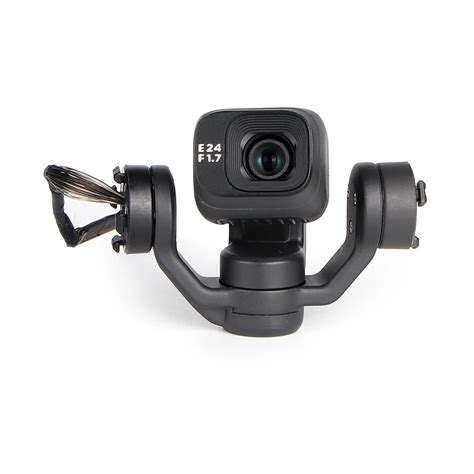 Dji Mini 3 Pro Full Gimbal Camera