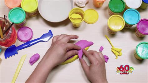 How To Videos For Sculpting Play Doh Play Doh