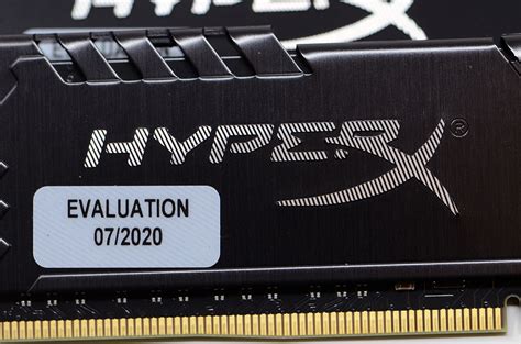 HyperX Fury DDR4 3600 MHz CL18 2x16 GB Review A Closer Look TechPowerUp