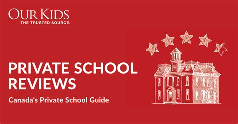 Private School Reviews | By Parents, Students, Experts | Our Kids Private School Guide