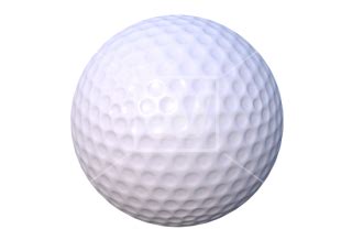 Golf Ball PNG, Golf Ball Transparent Background - FreeIconsPNG