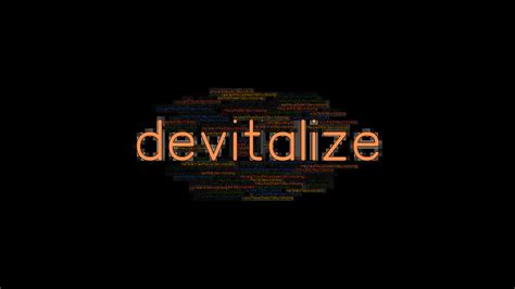 devitalize  tense verb forms conjugate devitalize grammartopcom
