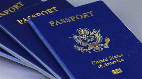 Estados Unidos Emitió Su Primer Pasaporte Con Género No Binario Minuto Argentina