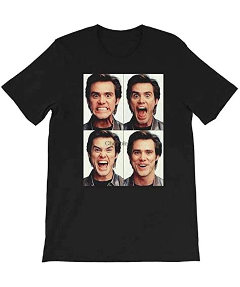 jim carrey face change 11