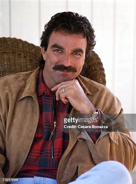 68 Tom Selleck Home Stock Photos, High-Res Pictures, and Images - Getty ...