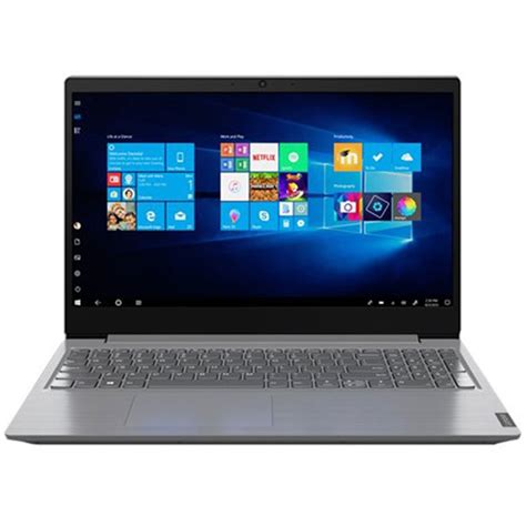 Lenovo V G Iap Notebook I U Gb Gb Ssd Windows