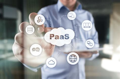 Platform As A Service PaaS A Comprehensive Guide