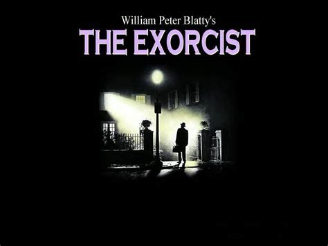 100 The Exorcist Wallpapers