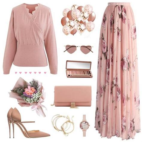 Pin By Naddy Ysf On Dress Save Modest Fashion Outfits Fashion