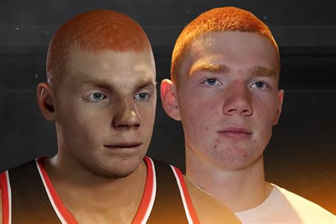 Nba K Prelude Face Scan Tutorial Youtube