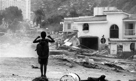 Dolor Venezolano A A Os De La Tragedia De Vargas Fotos