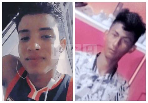 Identificados Los Dos Jóvenes Asesinados Con Saña En Choloma Hch Tv