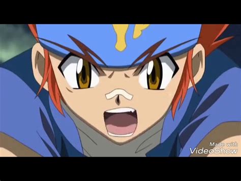 Beyblade Metal Fury Ryuga Vs Ginga