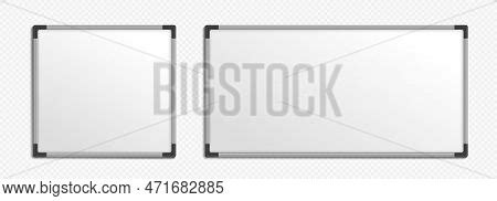 Realistic Set Square Vector Photo Free Trial Bigstock