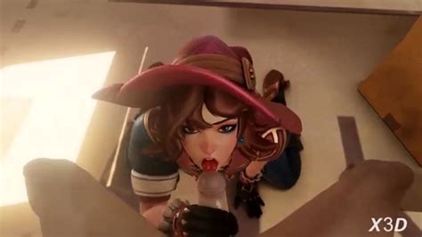 Kiriko HMV The Perfect Ass At DrTuber